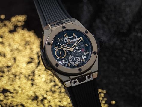 replique hublot